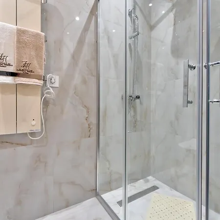 Gomax 3 Zlatiborski Horizonti *