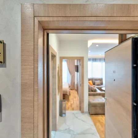 Gomax 3 Zlatiborski Horizonti * Zlatibor