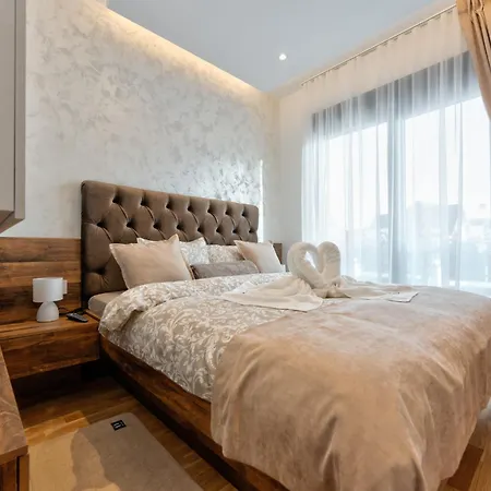 Gomax 3 Zlatiborski Horizonti