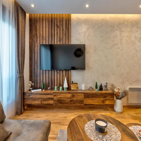 Apartman Gomax 3 Zlatiborski Horizonti