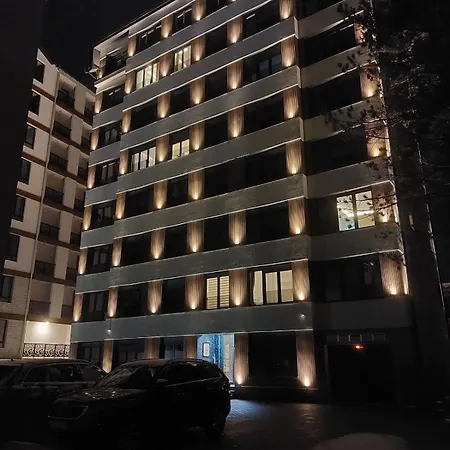 Gomax 3 Zlatiborski Horizonti * Zlatibor