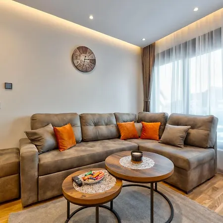 Apartman Gomax 3 Zlatiborski Horizonti