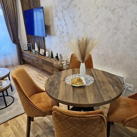 Gomax 3 Zlatiborski Horizonti * Zlatibor