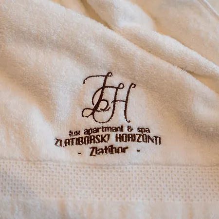 Gomax 3 Zlatiborski Horizonti Appartement Zlatibor