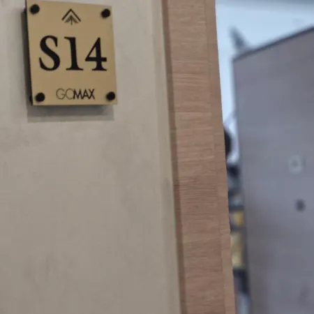 Gomax 3 Zlatiborski Horizonti Apartman *