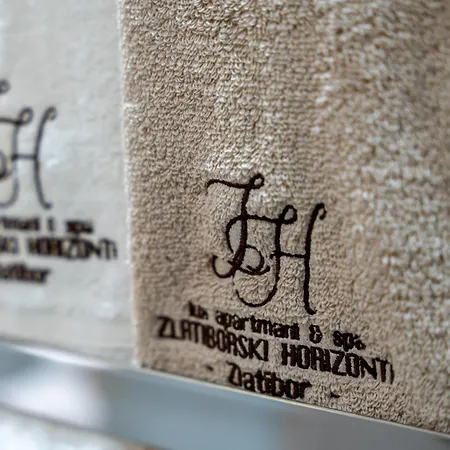 Gomax 3 Zlatiborski Horizonti Apartman