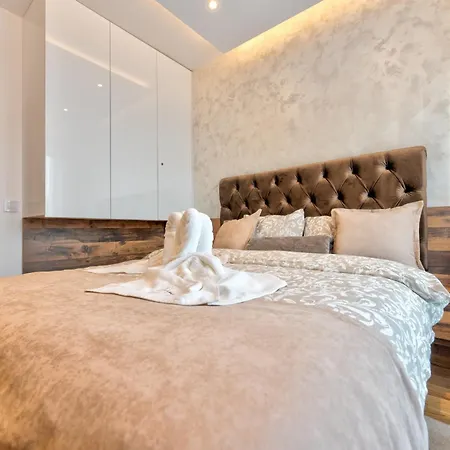 Gomax 3 Zlatiborski Horizonti