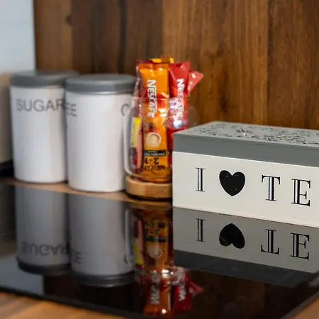 Gomax 3 Zlatiborski Horizonti * Zlatibor