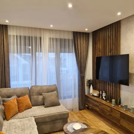 Gomax 3 Zlatiborski Horizonti