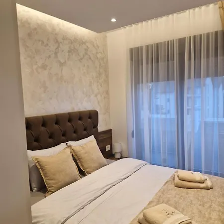 Apartman Gomax 3 Zlatiborski Horizonti