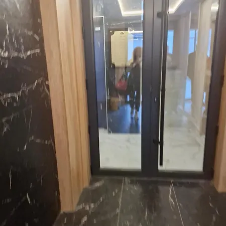 Gomax 3 Zlatiborski Horizonti * Zlatibor