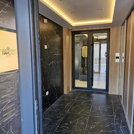 Gomax 3 Zlatiborski Horizonti Apartman Zlatibor