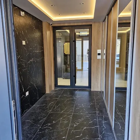 Gomax 3 Zlatiborski Horizonti * Zlatibor