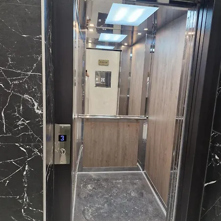 Apartman Gomax 3 Zlatiborski Horizonti