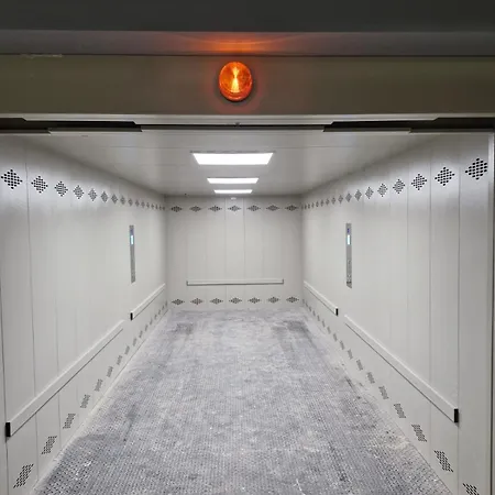 Gomax 3 Zlatiborski Horizonti Apartman Zlatibor