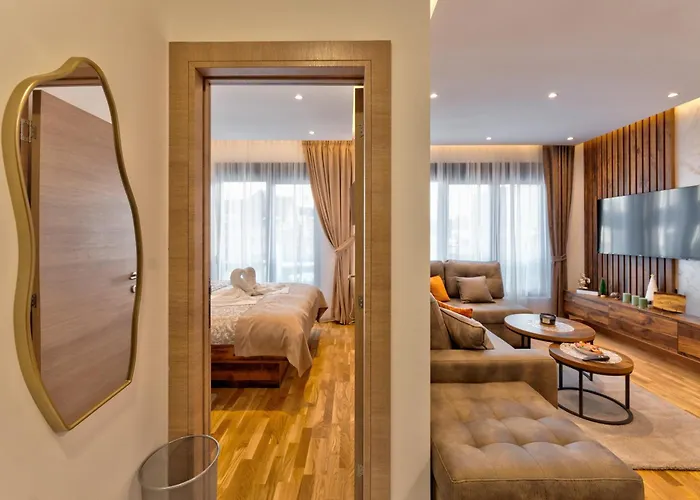 Apartament Gomax 3 Zlatiborski Horizonti