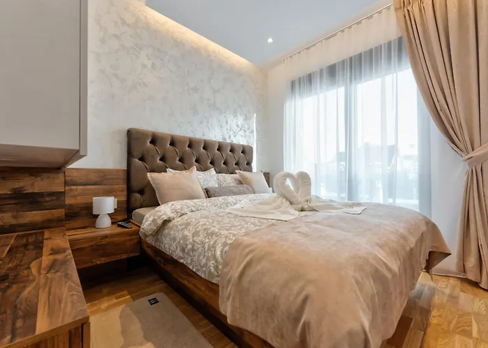 Gomax 3 Zlatiborski Horizonti