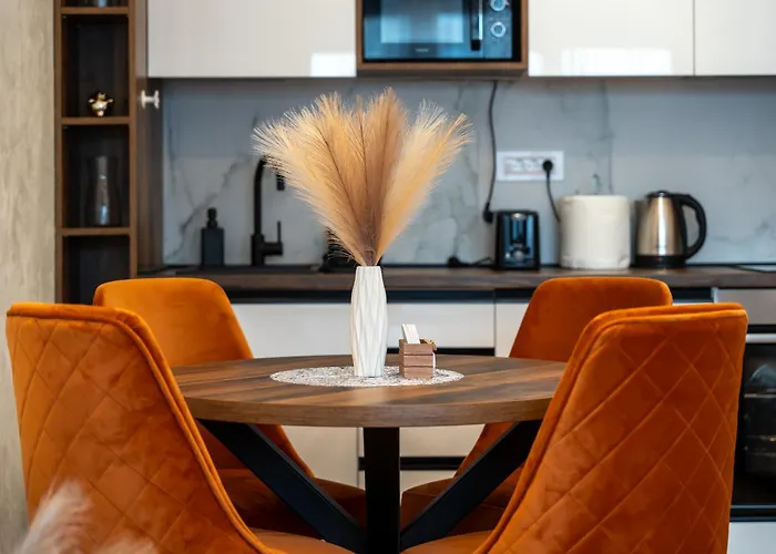 Gomax 3 Zlatiborski Horizonti