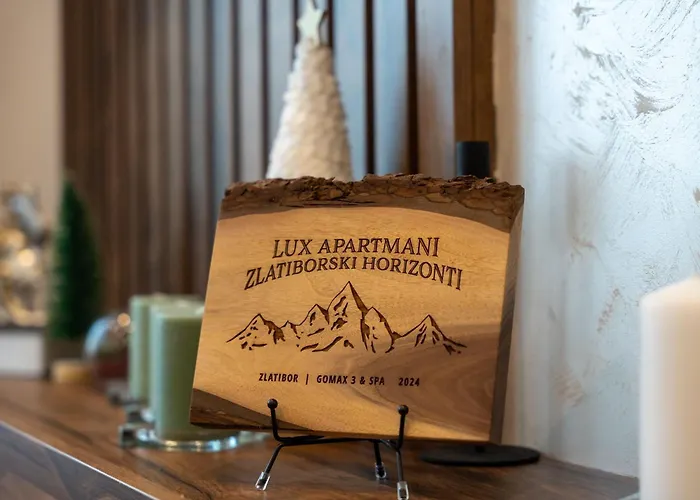 Gomax 3 Zlatiborski Horizonti