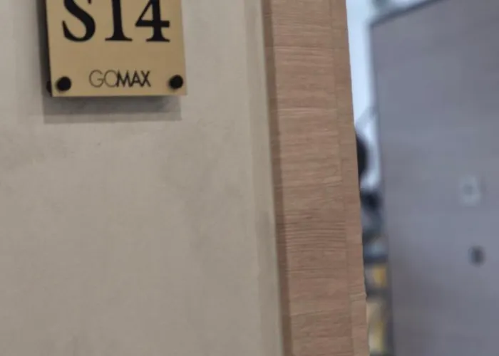 Gomax 3 Zlatiborski Horizonti Apartament *