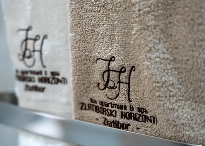 Gomax 3 Zlatiborski Horizonti Apartament