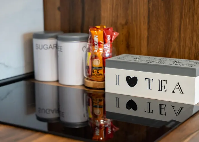 Gomax 3 Zlatiborski Horizonti * Zlatibor