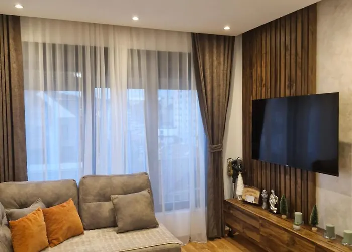 Gomax 3 Zlatiborski Horizonti