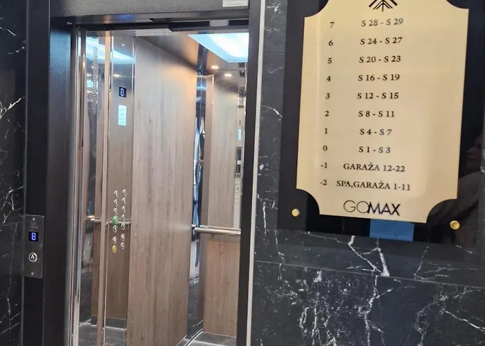 Gomax 3 Zlatiborski Horizonti