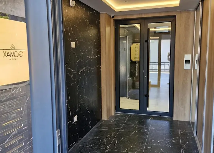 Gomax 3 Zlatiborski Horizonti Apartament Zlatibor